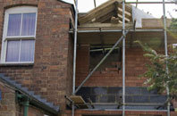 free Craig Y Rhacca home extension quotes